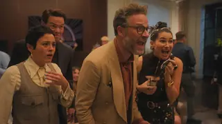 CinemaCon